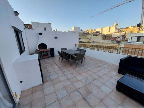 Sliema Town House