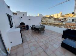 Sliema Town House