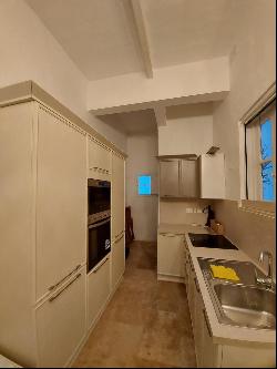 Valletta Apartment