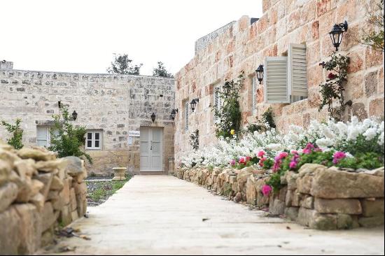 Qormi Farmhouse