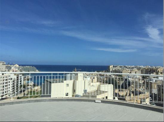 Sliema Penthouse