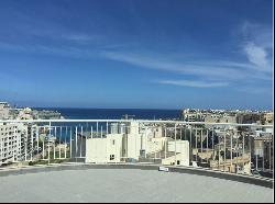 Sliema Penthouse