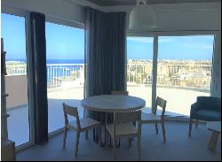 Sliema Penthouse