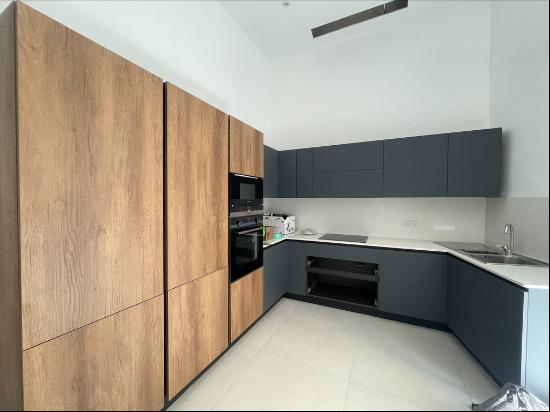 Sliema Maisonette