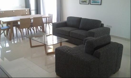 Sliema Apartment