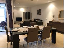 Tigne Point Apartment