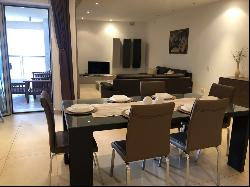 Tigne Point Apartment