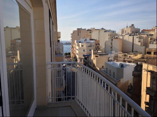 Sliema Apartment