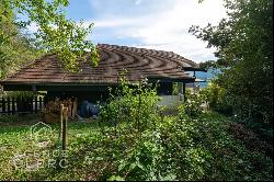 Talloires Angon, a lovely house near the lake