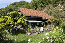 Talloires Angon, a lovely house near the lake