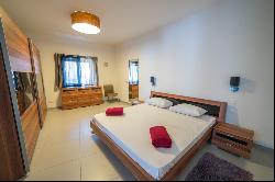 Sliema Apartment