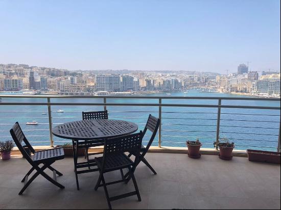 Sliema Apartment