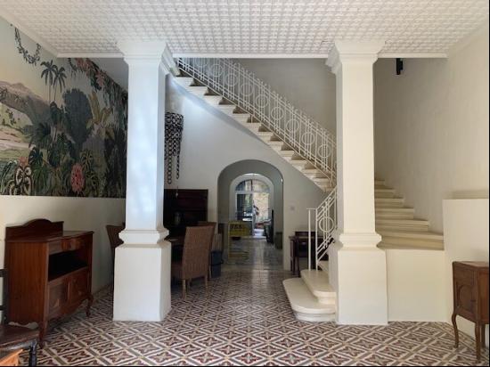 Sliema Town House