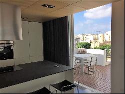 Naxxar Penthouse