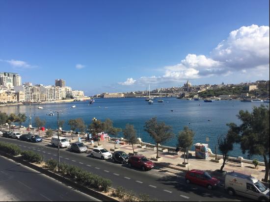 Sliema Apartment