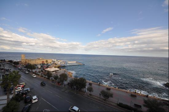 Sliema Apartment