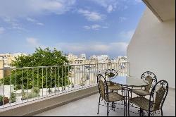 Sliema Apartment