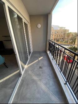 Gzira Apartment