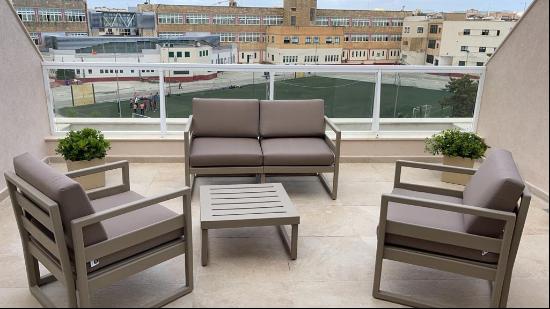 Msida Penthouse