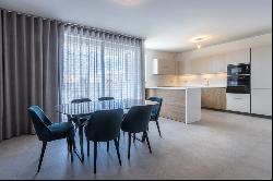 Attard Apartment