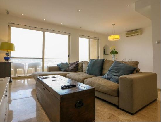 Sliema Apartment