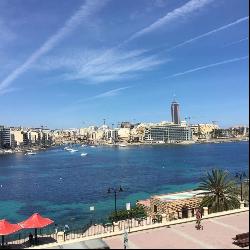 Sliema Apartment