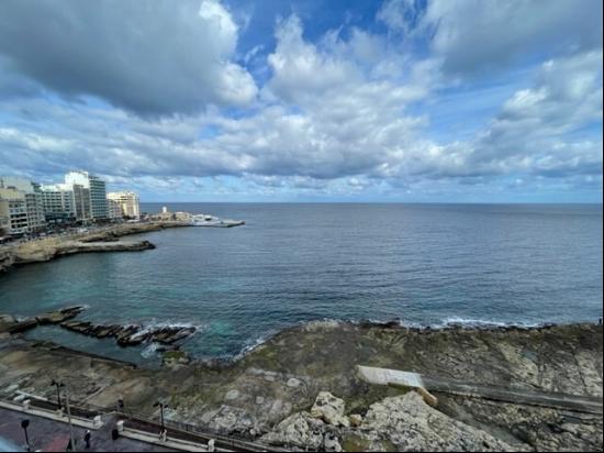 Sliema Apartment