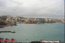 Sliema Apartment