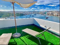 Sliema Penthouse