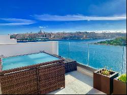 Sliema Penthouse