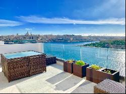 Sliema Penthouse