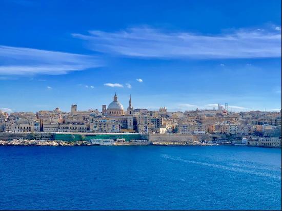 Sliema Penthouse