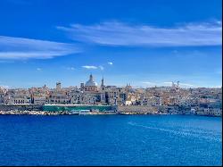 Sliema Penthouse