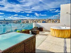 Sliema Penthouse