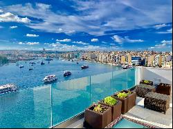 Sliema Penthouse