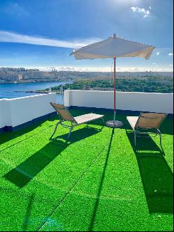 Sliema Penthouse