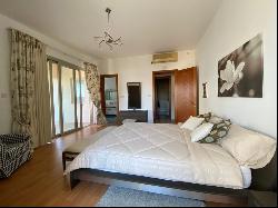 Tigne Point Apartment