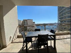 Tigne Point Apartment