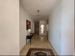 Tigne Point Apartment