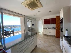 Tigne Point Apartment