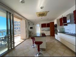 Tigne Point Apartment