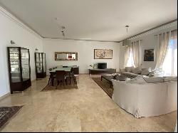 Tigne Point Apartment