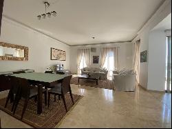 Tigne Point Apartment