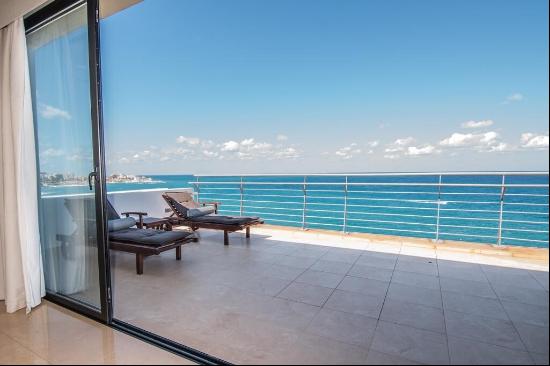 Sliema Penthouse