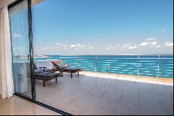 Sliema Penthouse