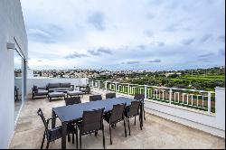 Swieqi Penthouse