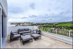 Swieqi Penthouse