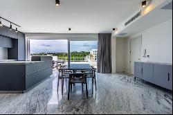 Swieqi Penthouse