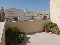 Sliema Penthouse