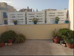 Sliema Penthouse